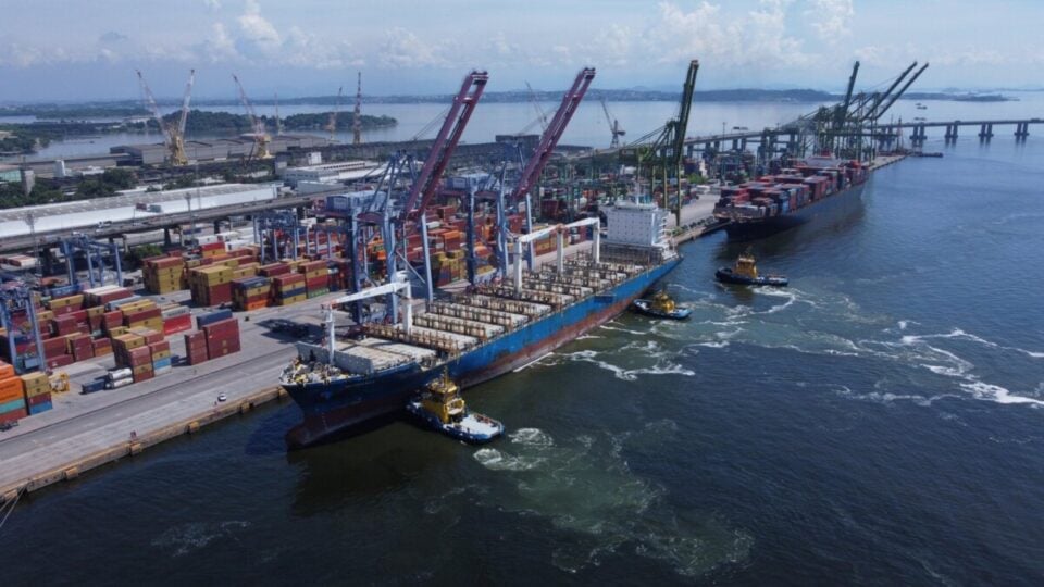 bom negócio no Rio de Janeiro