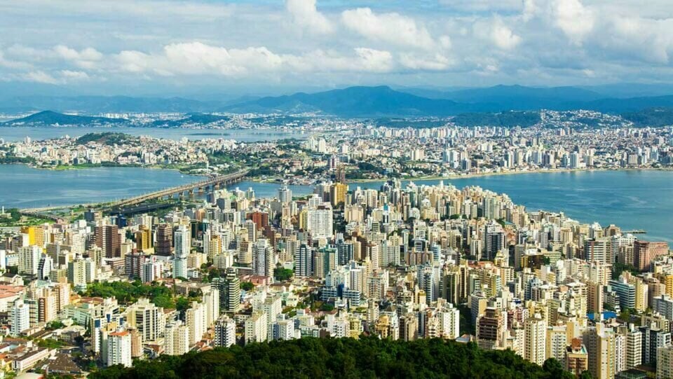 Bom Negócio SC – Por que investir em Florianópolis?