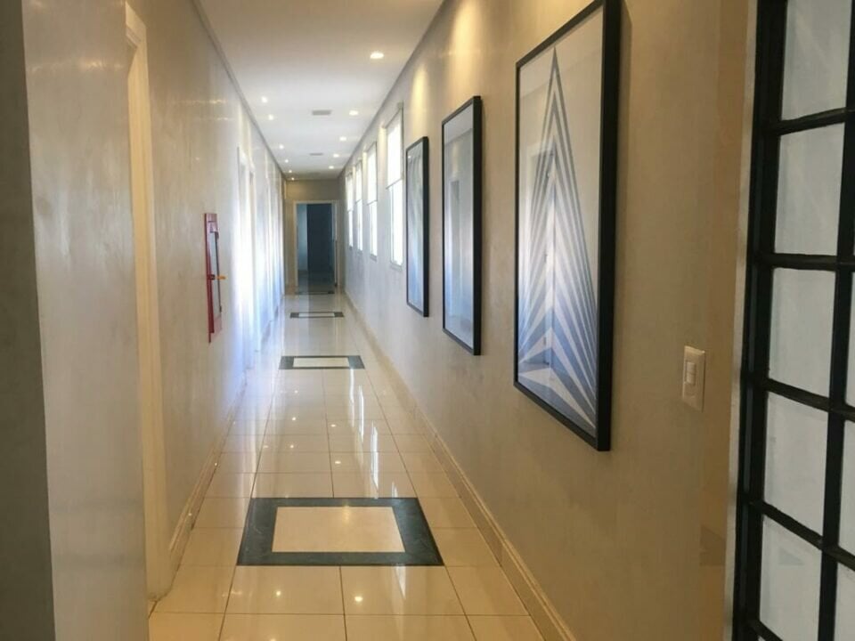 Clínica de Cirurgia Plástica à venda em Botafogo, Zona Sul do RJ