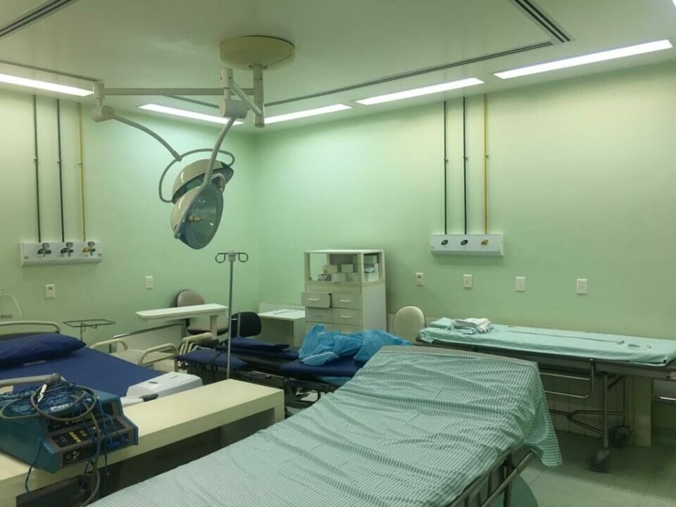 Clínica de Cirurgia Plástica à venda em Botafogo, Zona Sul do RJ
