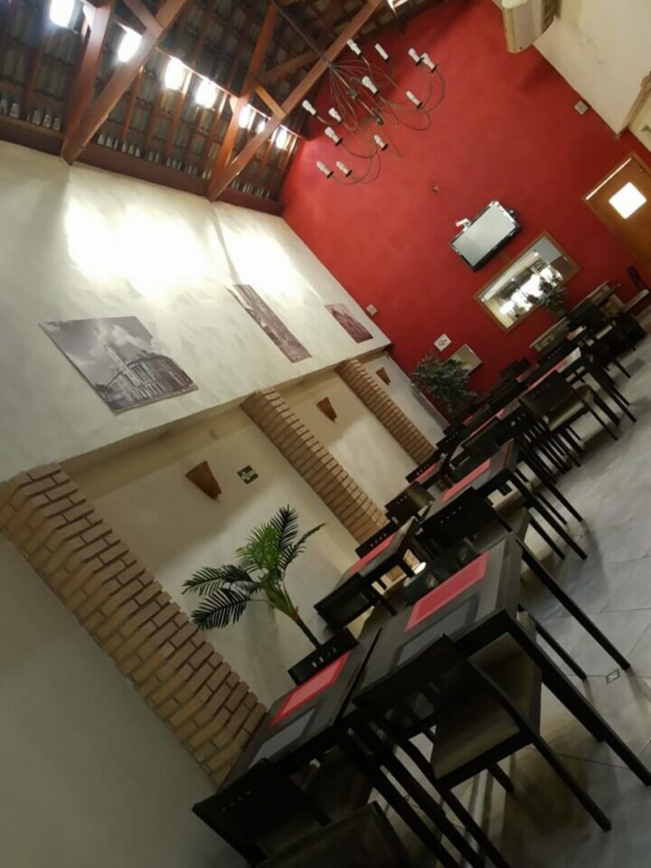 PIZZARIA / BAR NOTUNO / RESTAURANTE – SANTO ANDRÉ