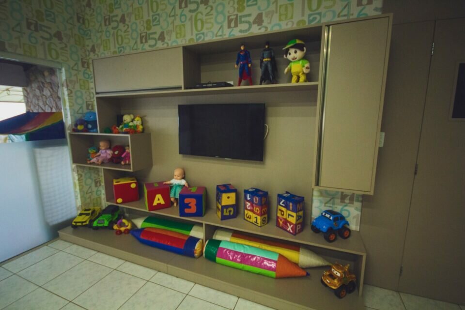 Berçário Villa Baby