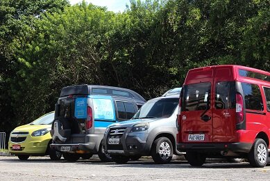 Empresa de Transporte Acessível