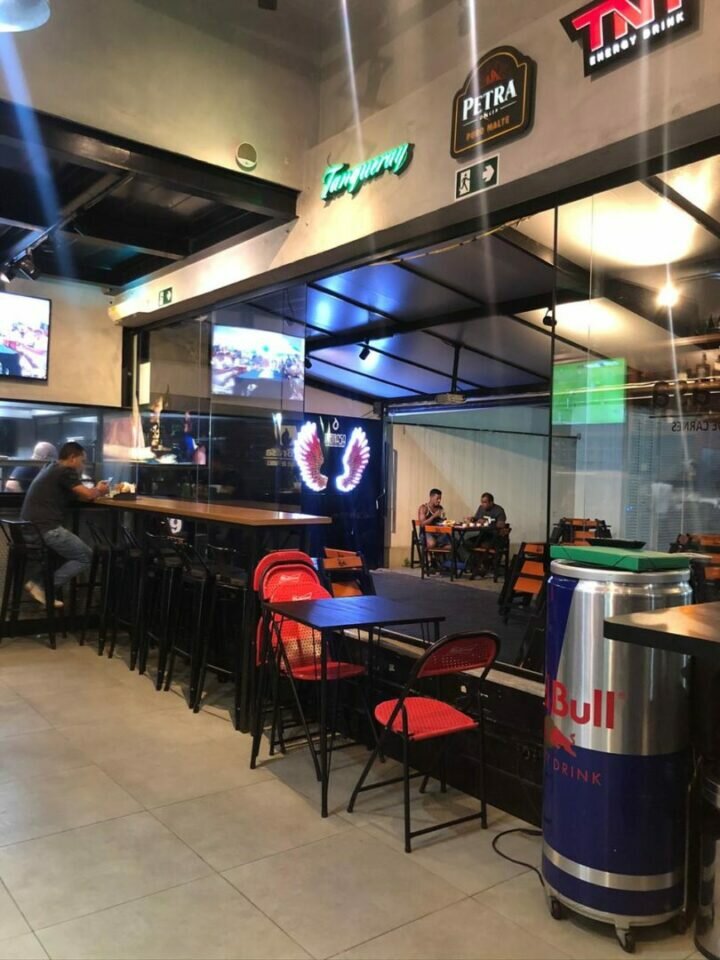 Boutique de carnes