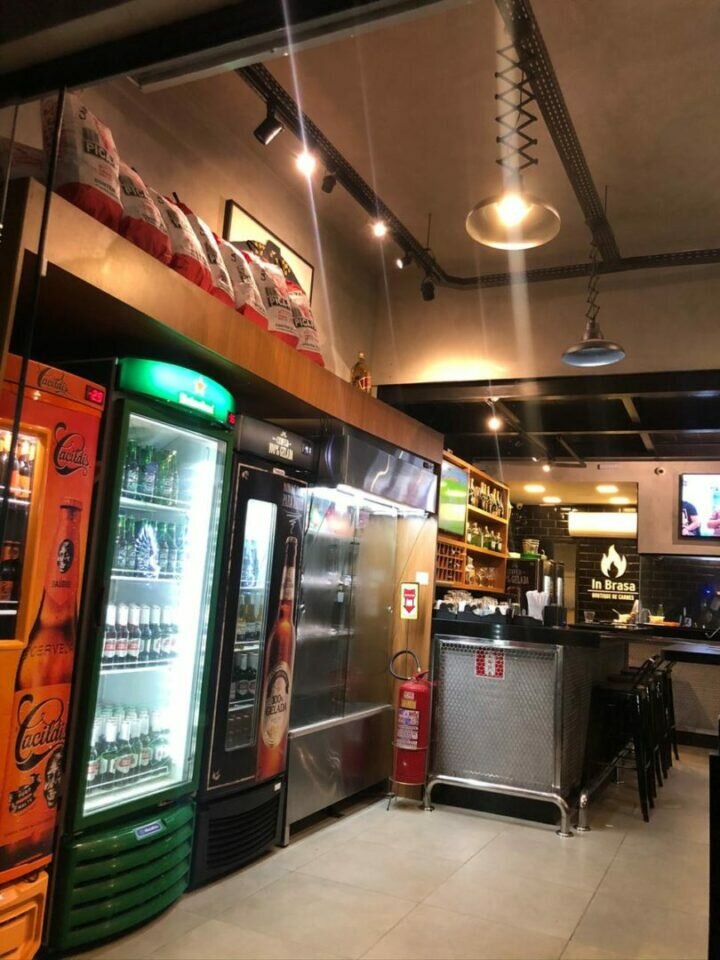 Boutique de carnes