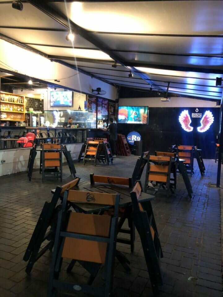Boutique de carnes