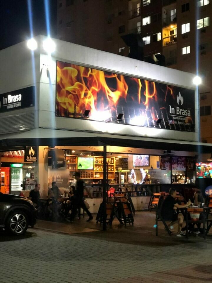 Boutique de carnes