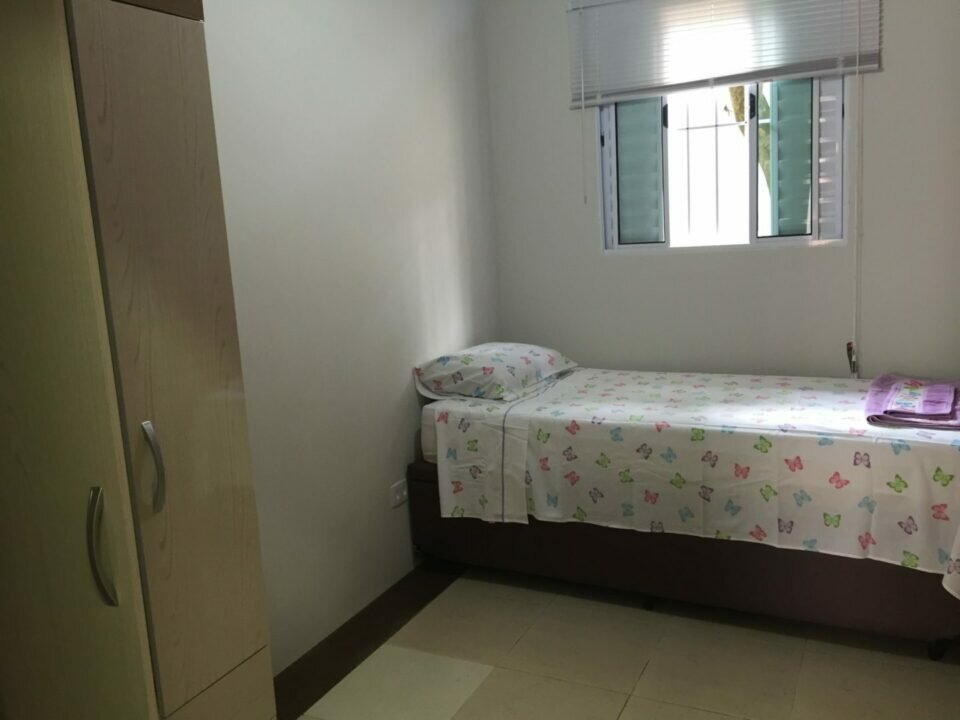 Vendo meu HOSTEL
