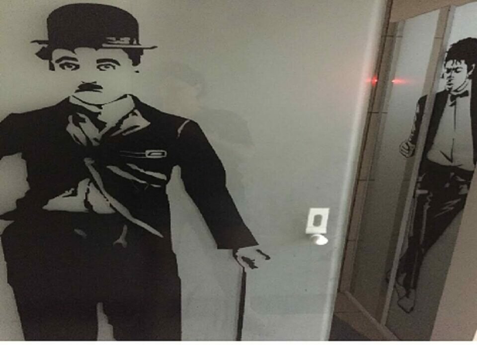 Vendo meu HOSTEL