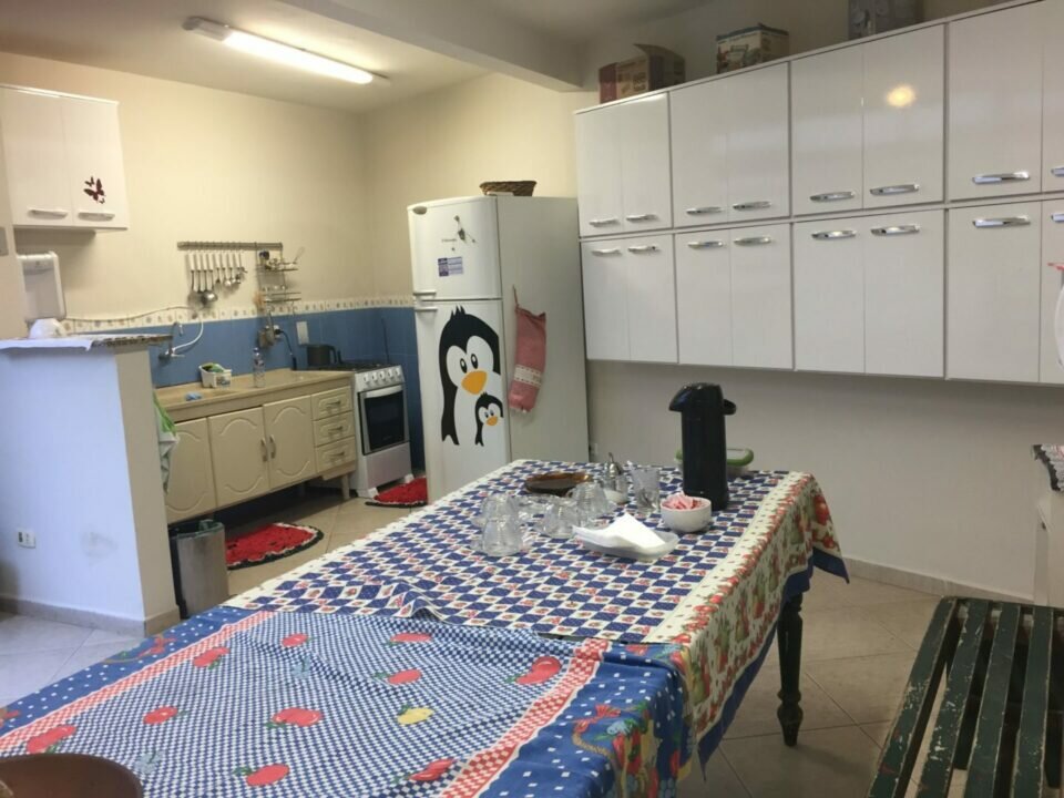 Vendo meu HOSTEL