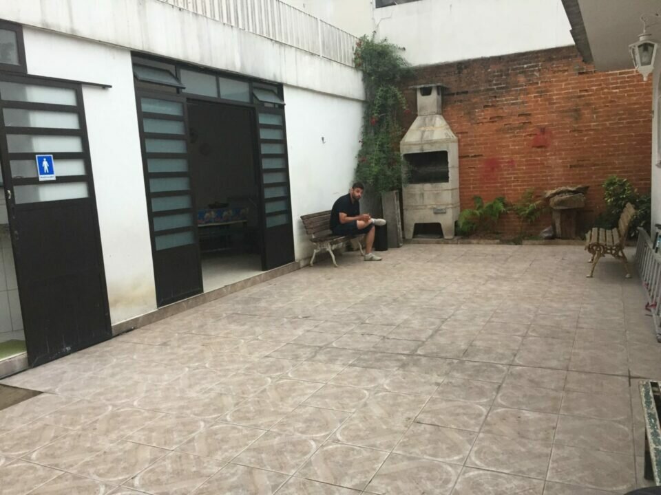 Vendo meu HOSTEL