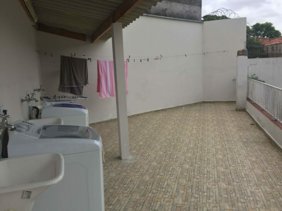 Vendo meu HOSTEL