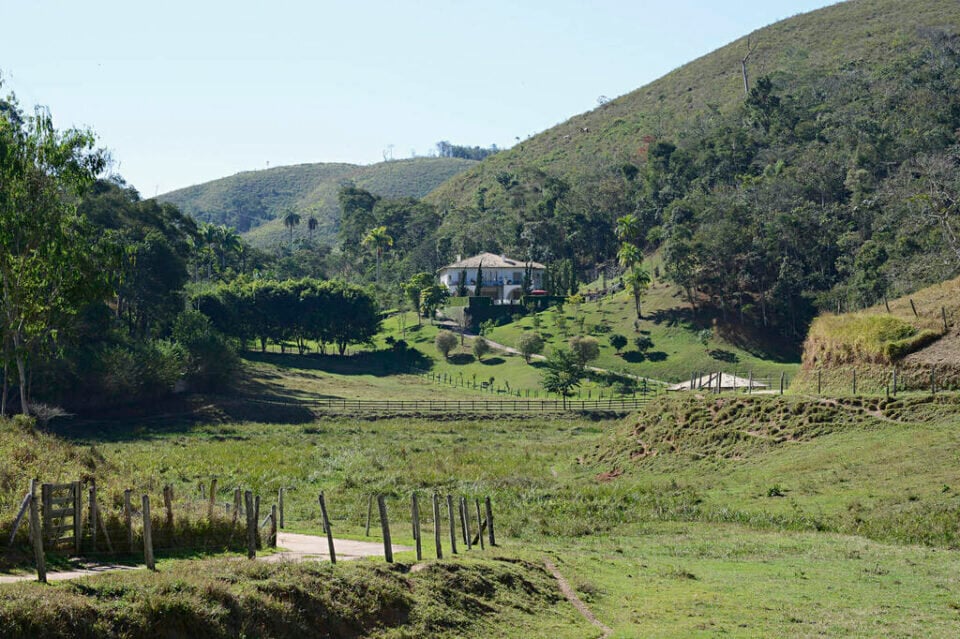 Fazendas/Sítios à venda em Petrópolis, RJ