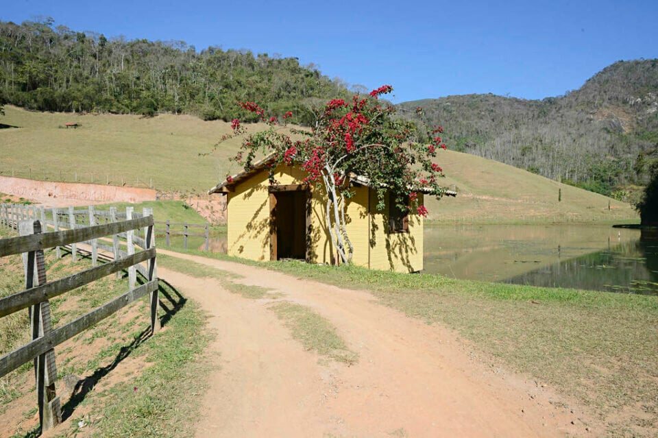 Fazendas/Sítios à venda em Petrópolis, RJ
