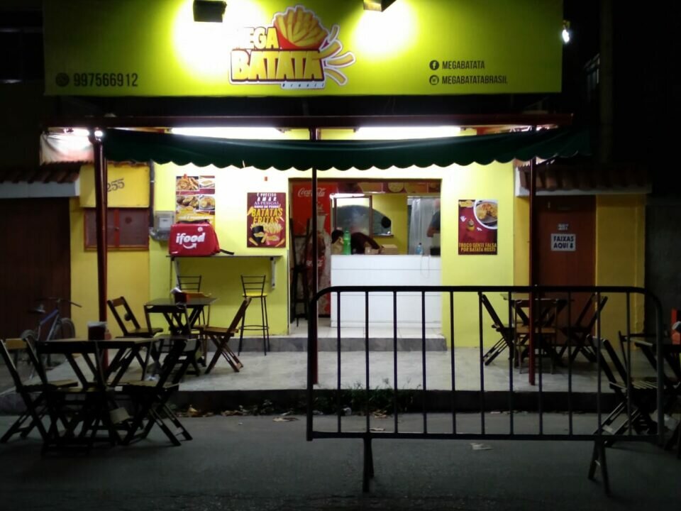 BUSCO SÓCIO – OPORTUNIDADE NEGÓCIO EM REDE DE LOJAS