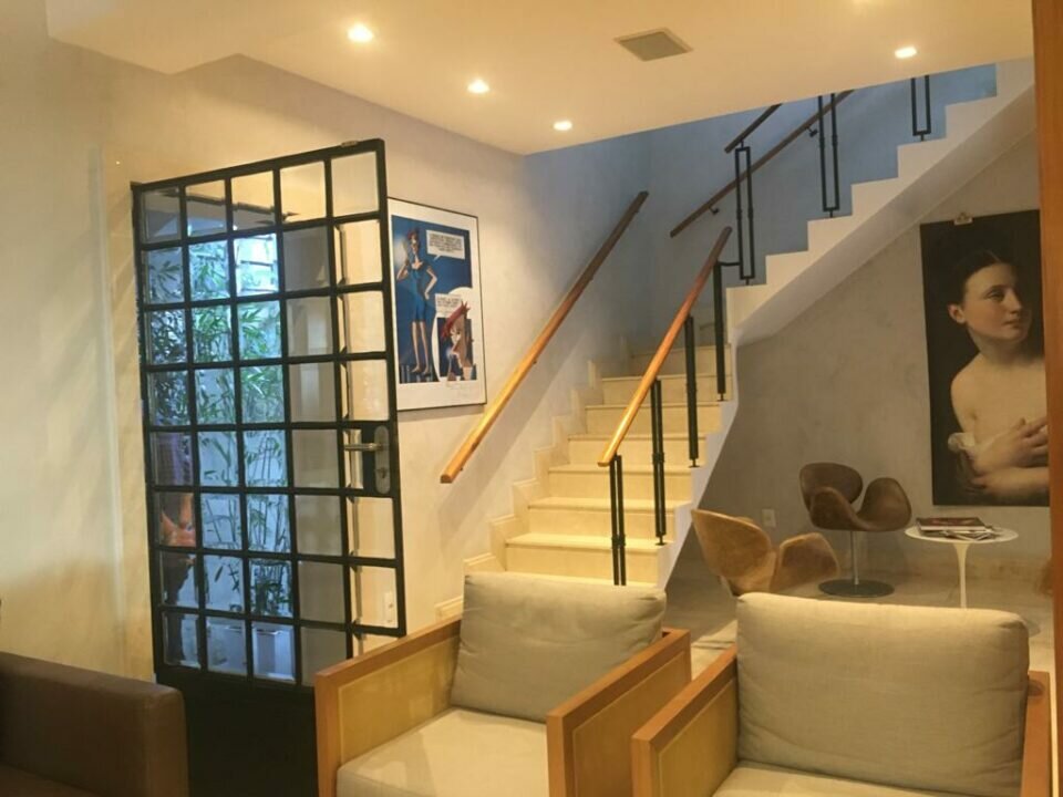 Clínica de Cirurgia Plástica à venda em Botafogo, Zona Sul do RJ
