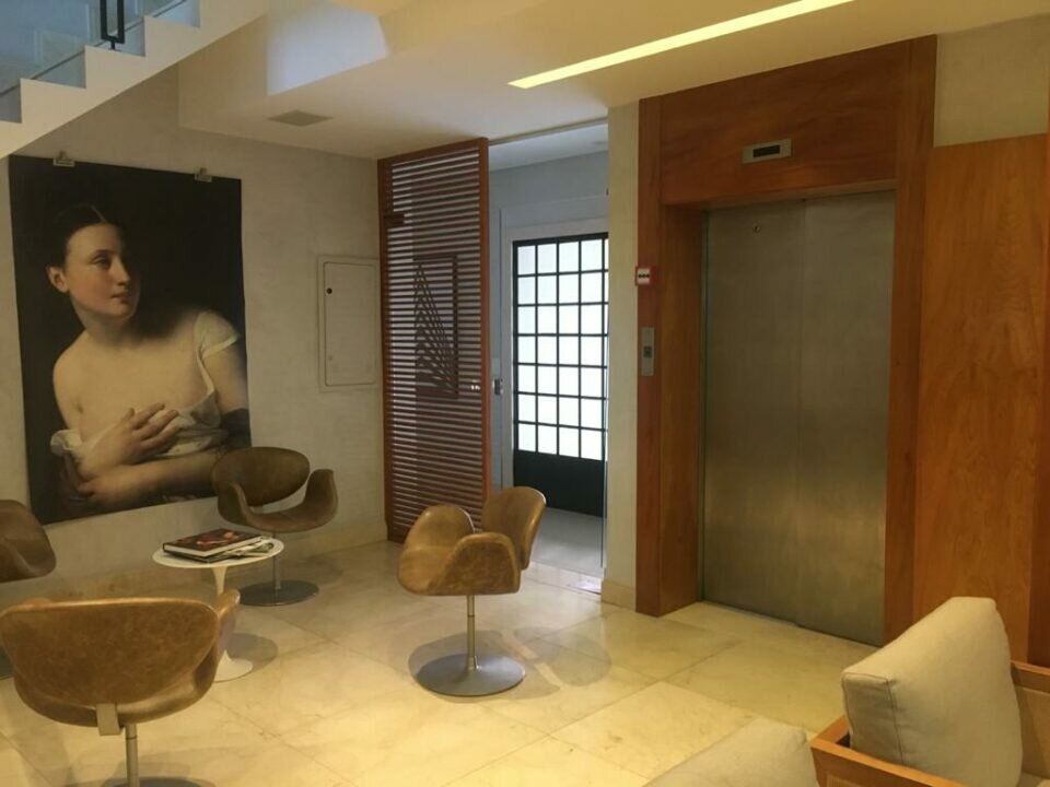 Clínica de Cirurgia Plástica à venda em Botafogo, Zona Sul do RJ
