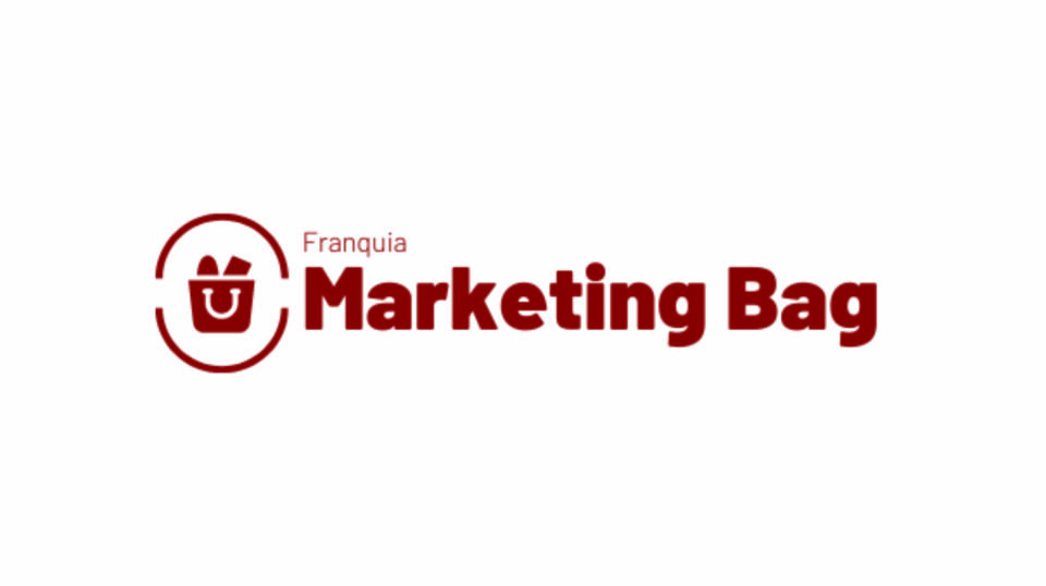 Marketing Bag