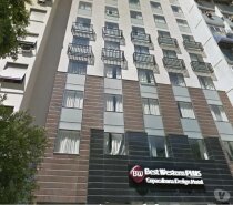 Vendo Cotas do Hotel Best Western Plus Copacabana-RJ, Zona Sul