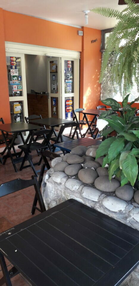 Torro Restaurante no Auxiliadora