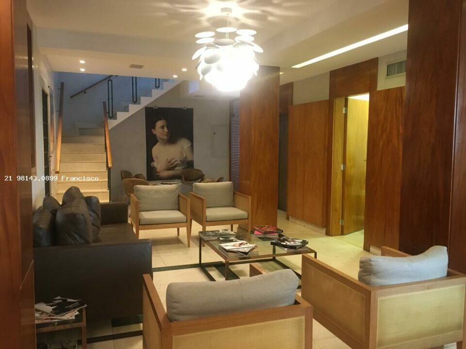 Comerciais Prédio Inteiro à venda em Botafogo, Rio de Janeiro-RJ