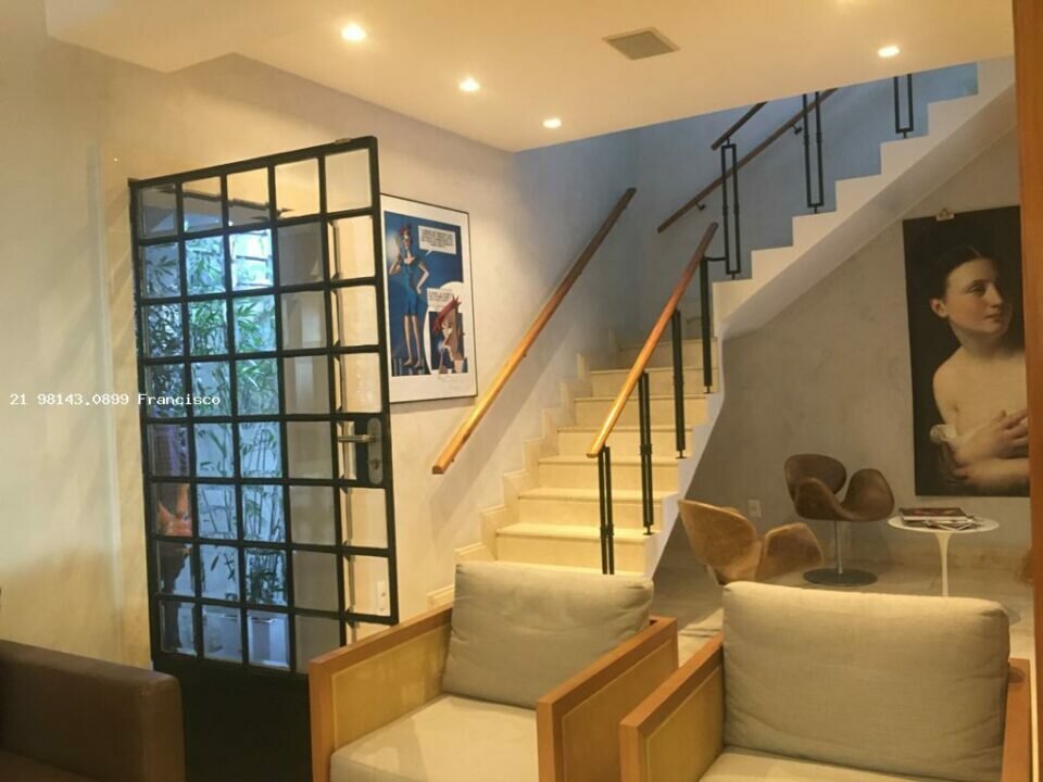Comerciais Prédio Inteiro à venda em Botafogo, Rio de Janeiro-RJ