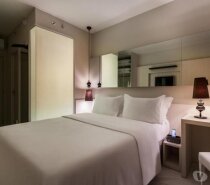 Vendo Cotas do Hotel Best Western Plus Copacabana-RJ, Zona Sul