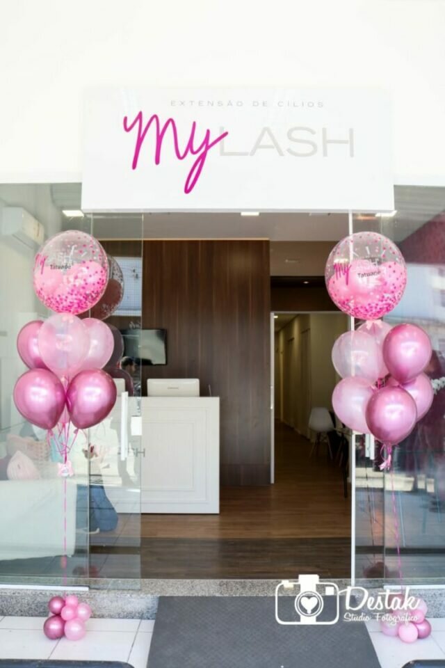 Mylash Tatuape
