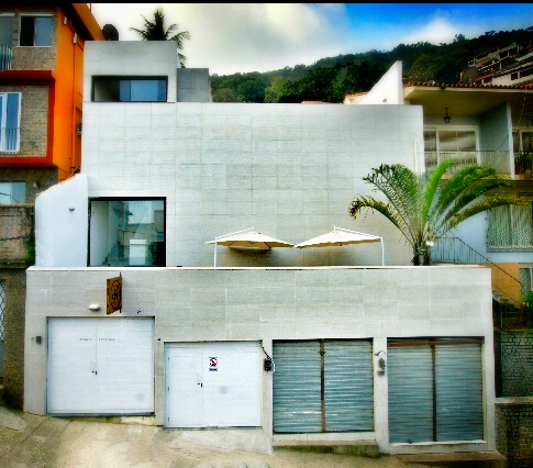 Venda Casa Comercial