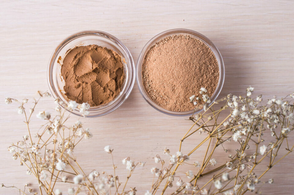 Empresa de Cosméticos Naturais e-commerce e distribuidora