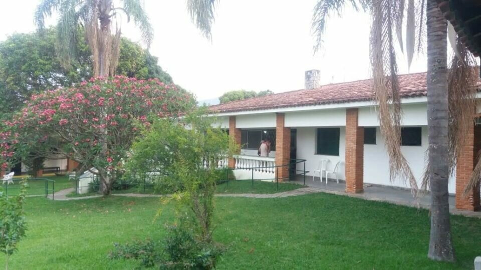 Casa de Repouso, Clinica para idosos, ILPI