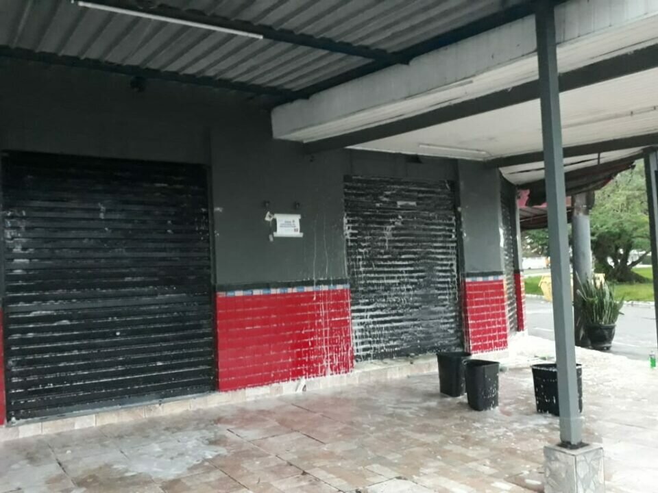 Vendo Fundo de comercio Oportunidade
