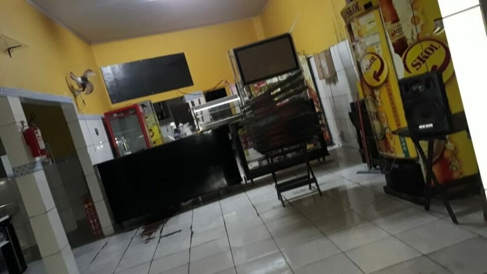 Vendo Fundo de comercio Oportunidade