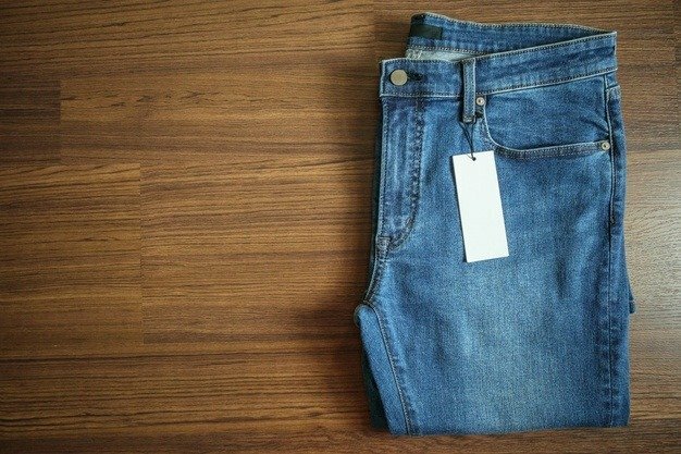 Busco sócio investidor para fábrica de jeans