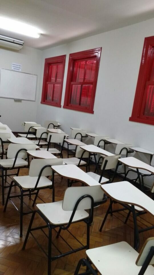 Escola Completa – profissionalizante, técnico, graduação e pós