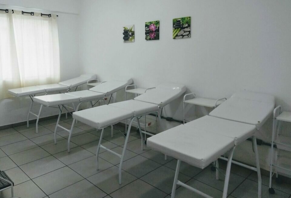 Escola de Cursos Profissionalizantes na área da Beleza