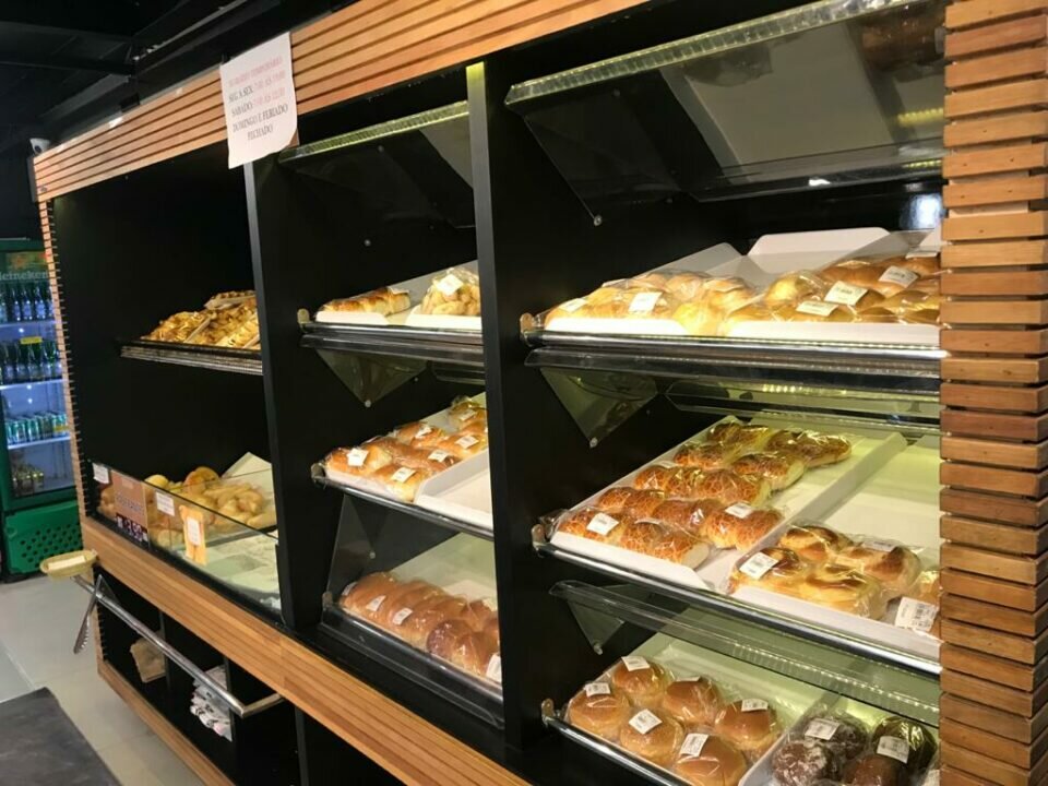 Padaria Maravilhosa Excelente localização em BH
