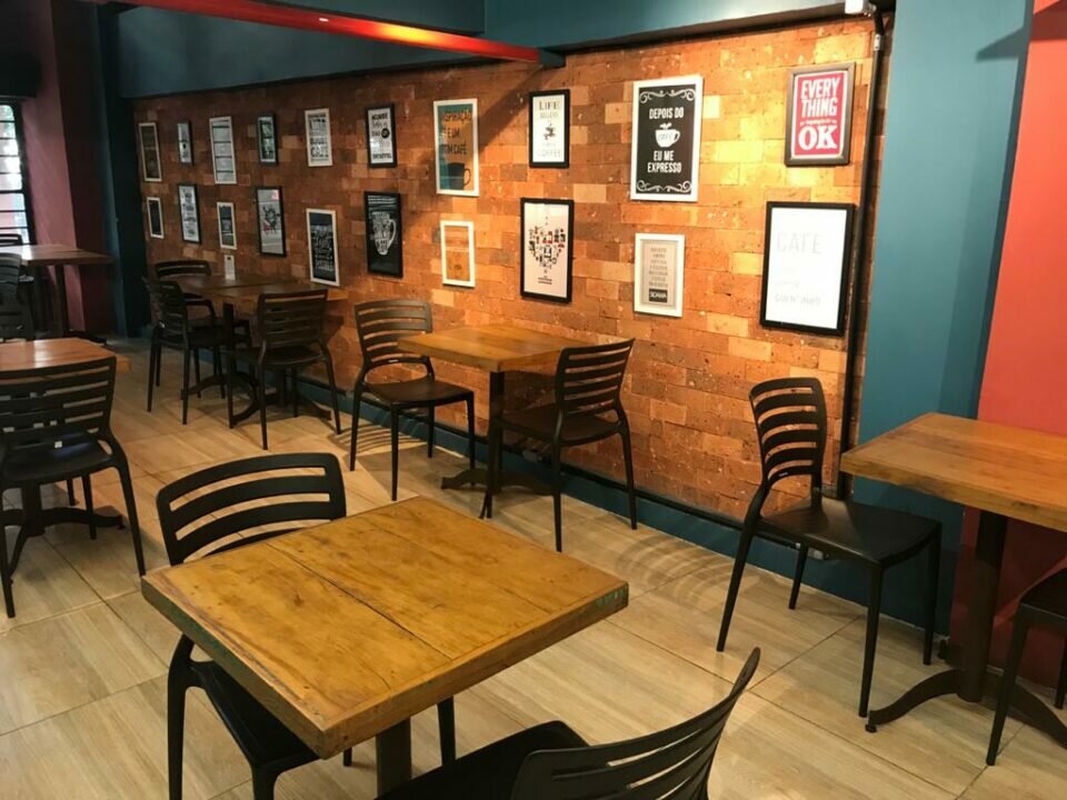 Padaria Maravilhosa Excelente localização em BH