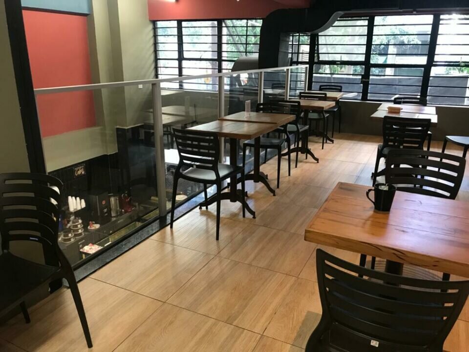 Padaria Maravilhosa Excelente localização em BH