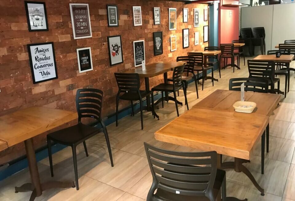 Padaria Maravilhosa Excelente localização em BH