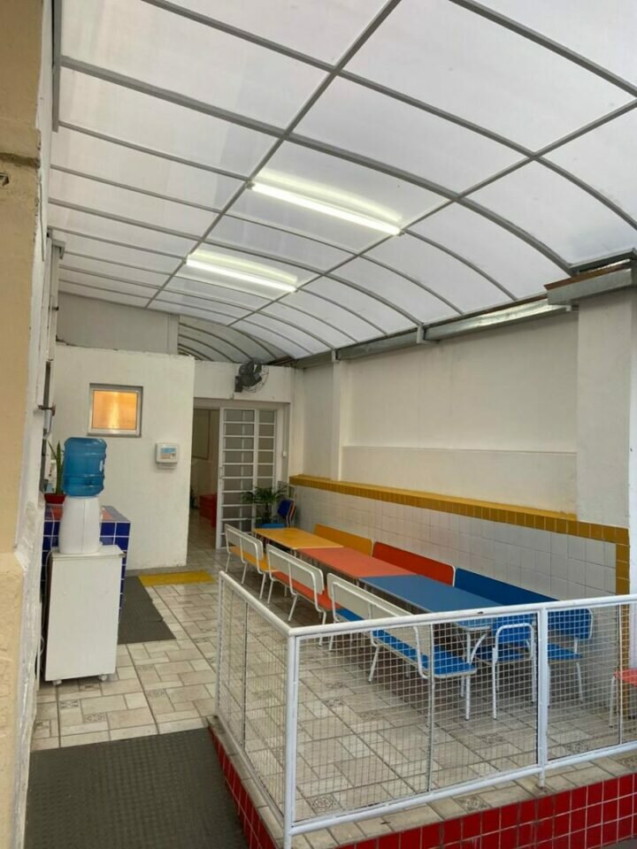 Escola Educação Infantil região nobre BH