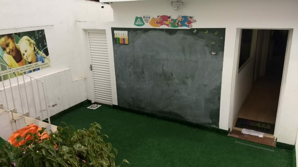 Reforço Escolar Turma da Monica – Games – Robotica – Inglês