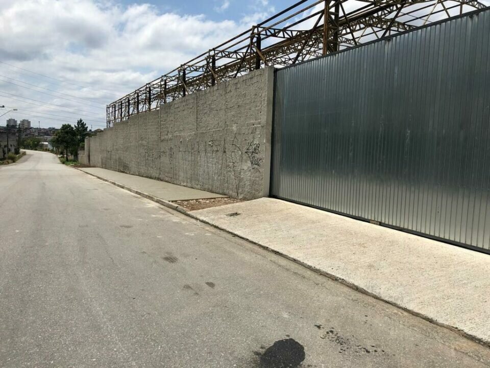 Empresa de Transportes e Logística em Santo André – Brasil