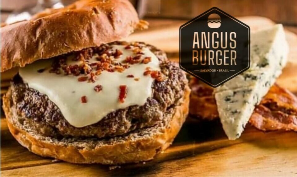 Hamburgueria Artesanal – Angus Burger