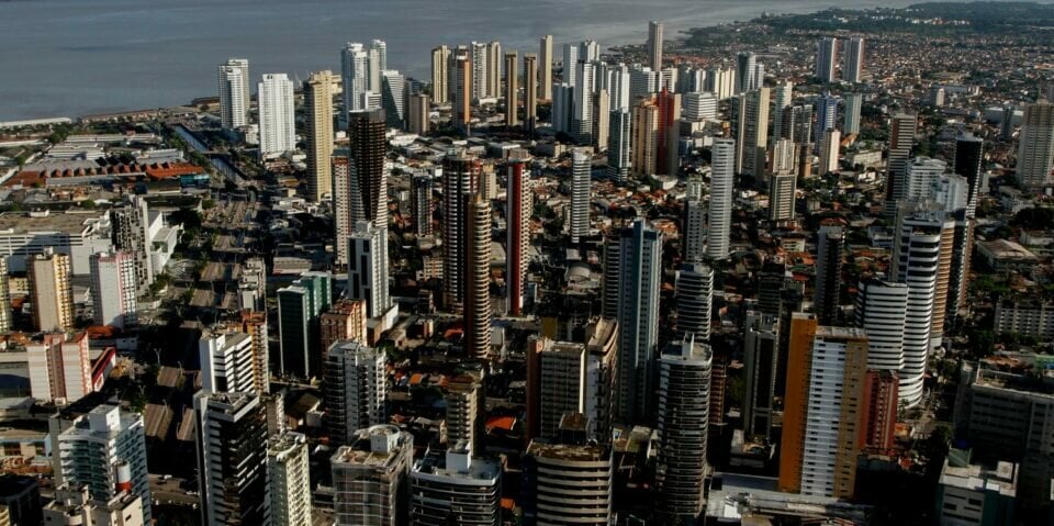 Bom Negócio Belém – Vantagens de investir na região Norte