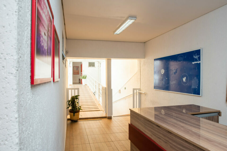 Venda Escola de Idiomas