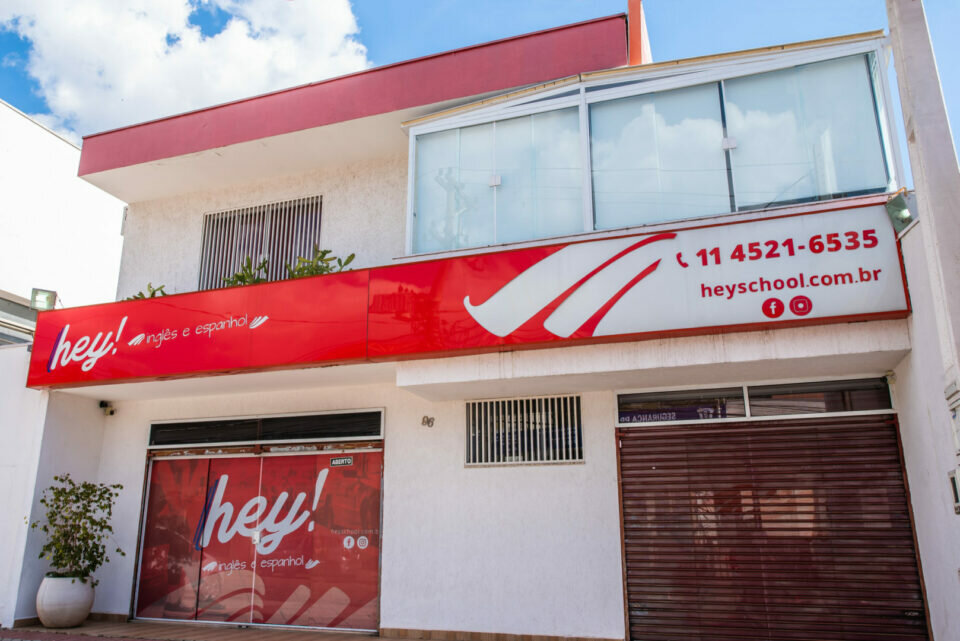 Venda Escola de Idiomas