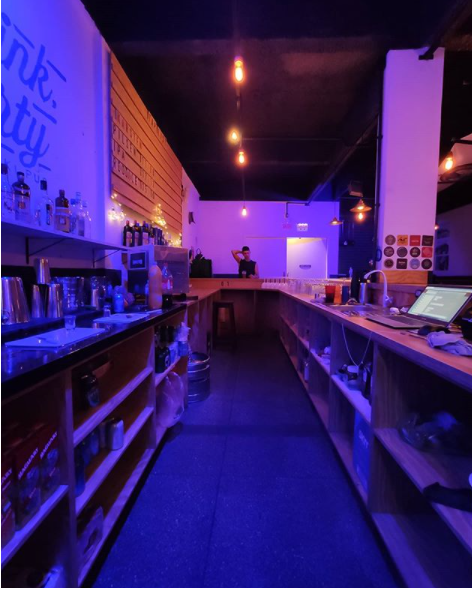 Pub / Gastrobar