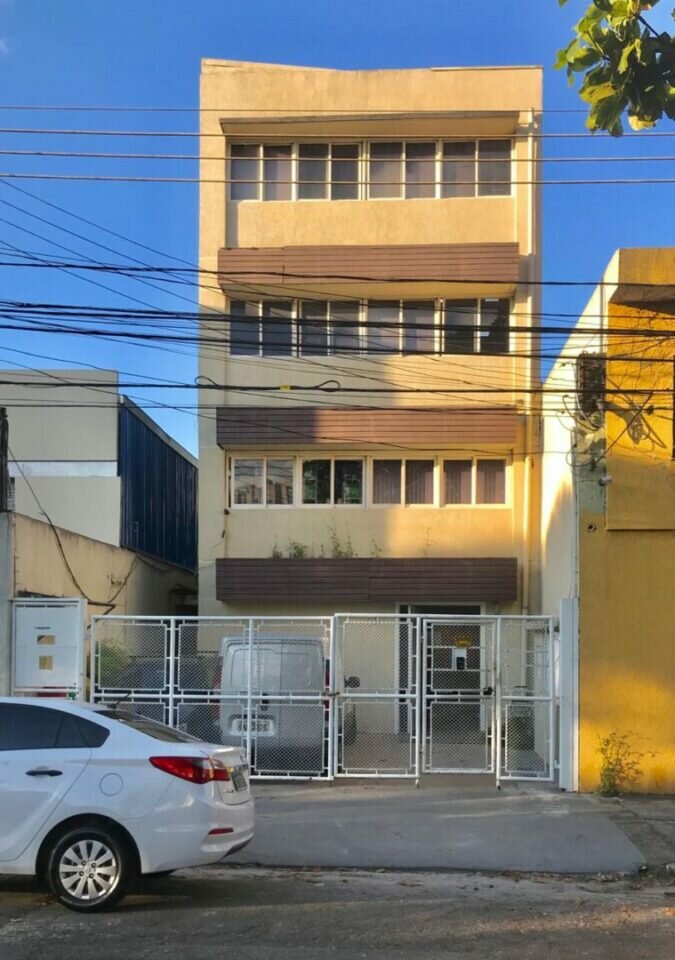 VENDA DE CONSTRUTORA