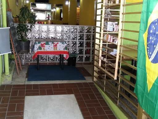 The Walker Bar e Restaurante